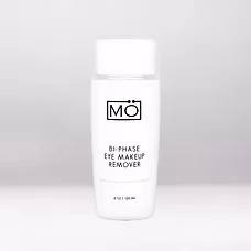 Eye makeup remover