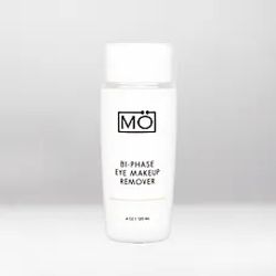 Eye makeup remover