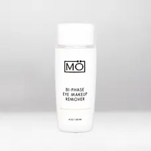 Eye makeup remover