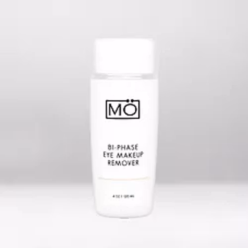 Eye makeup remover