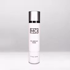 Hyaluronic mask