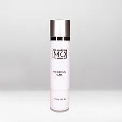Hyaluronic mask