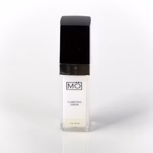 Clarifying serum - oily skin