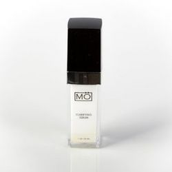 Clarifying serum - oily skin