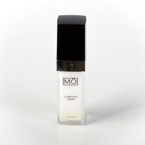 Clarifying serum - oily skin
