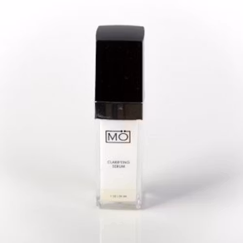 Clarifying serum - oily skin