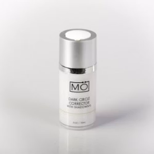 Dark circle corrector serum