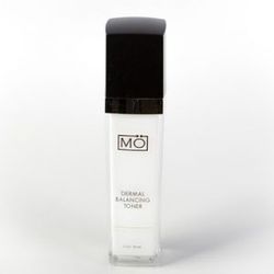 Dermal balancing toner