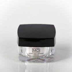 Super antioxidant creme