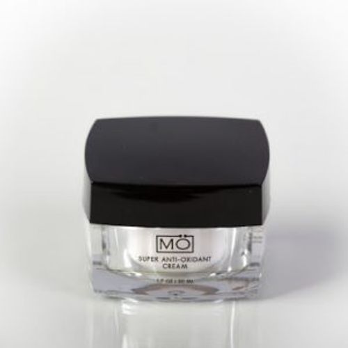 Super antioxidant creme