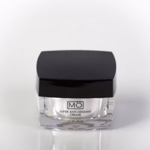 Super antioxidant creme