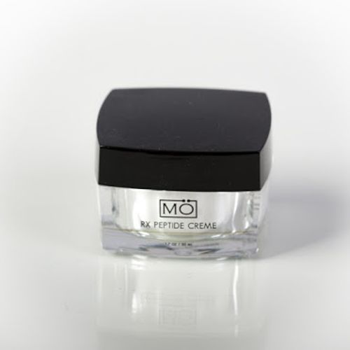 RX peptide creme