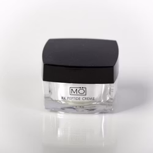 RX peptide creme