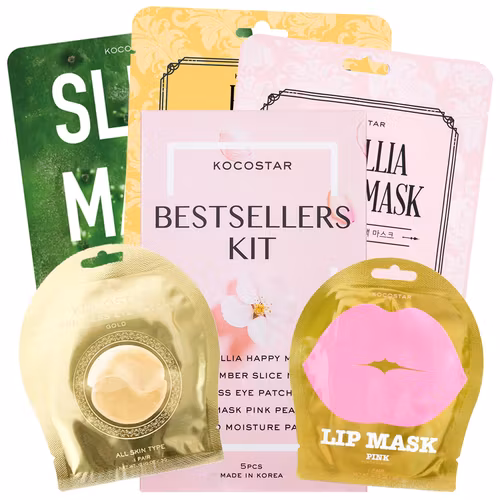 Bestsellers kit