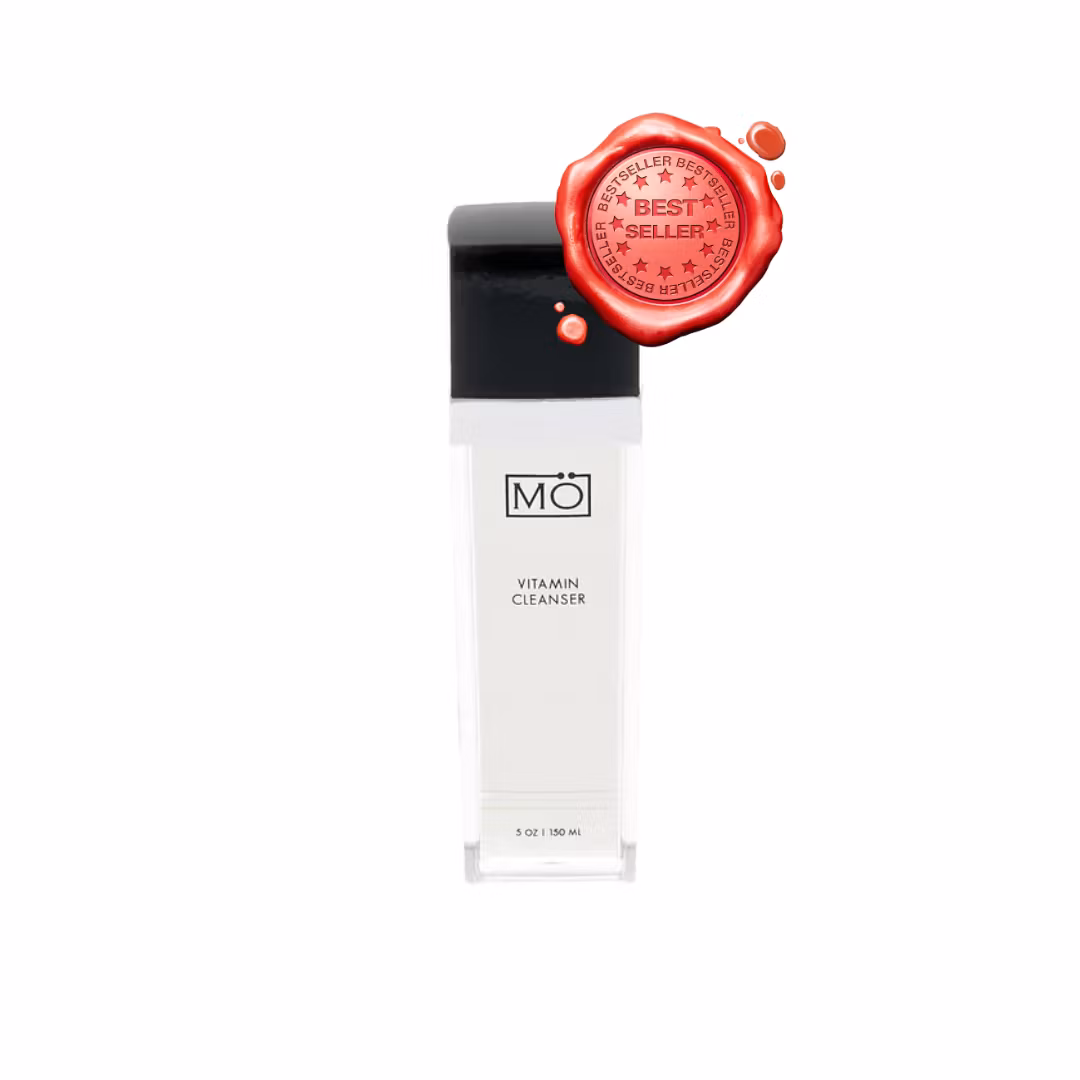 MÖ Vitamin cleanser