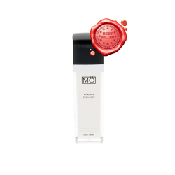 MÖ Vitamin cleanser