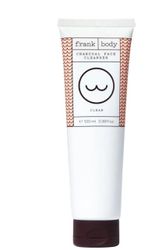 Charcoal Face Cleanser 100 g