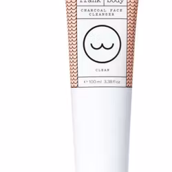 Charcoal Face Cleanser 100 g