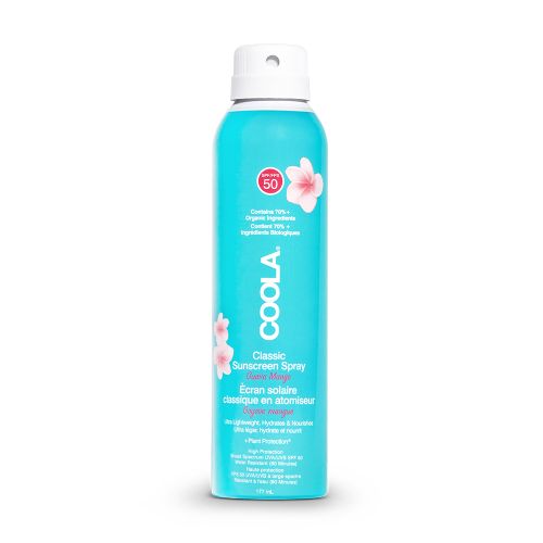 CLASSIC SPRAY SPF 50 GUAVA MANGO
