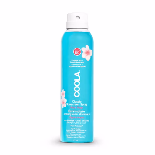 CLASSIC SPRAY SPF 50 GUAVA MANGO