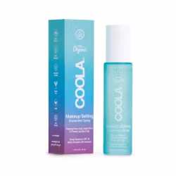 Makeup Setting Spray SPF30