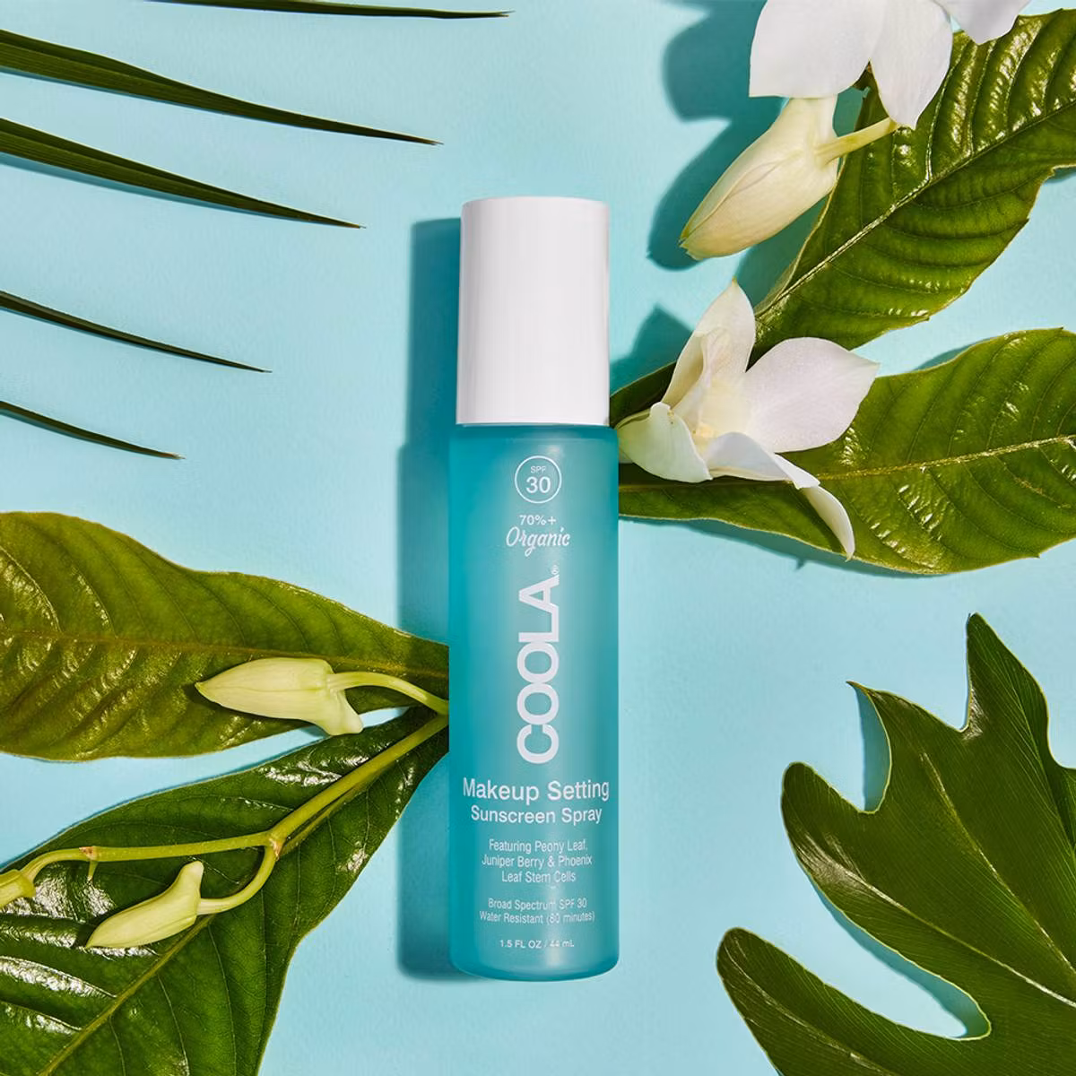 Makeup Setting Spray SPF30