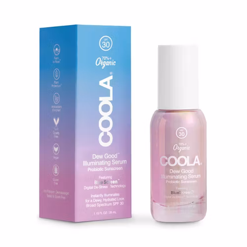 Dew Good Illuminating Serum SPF 30