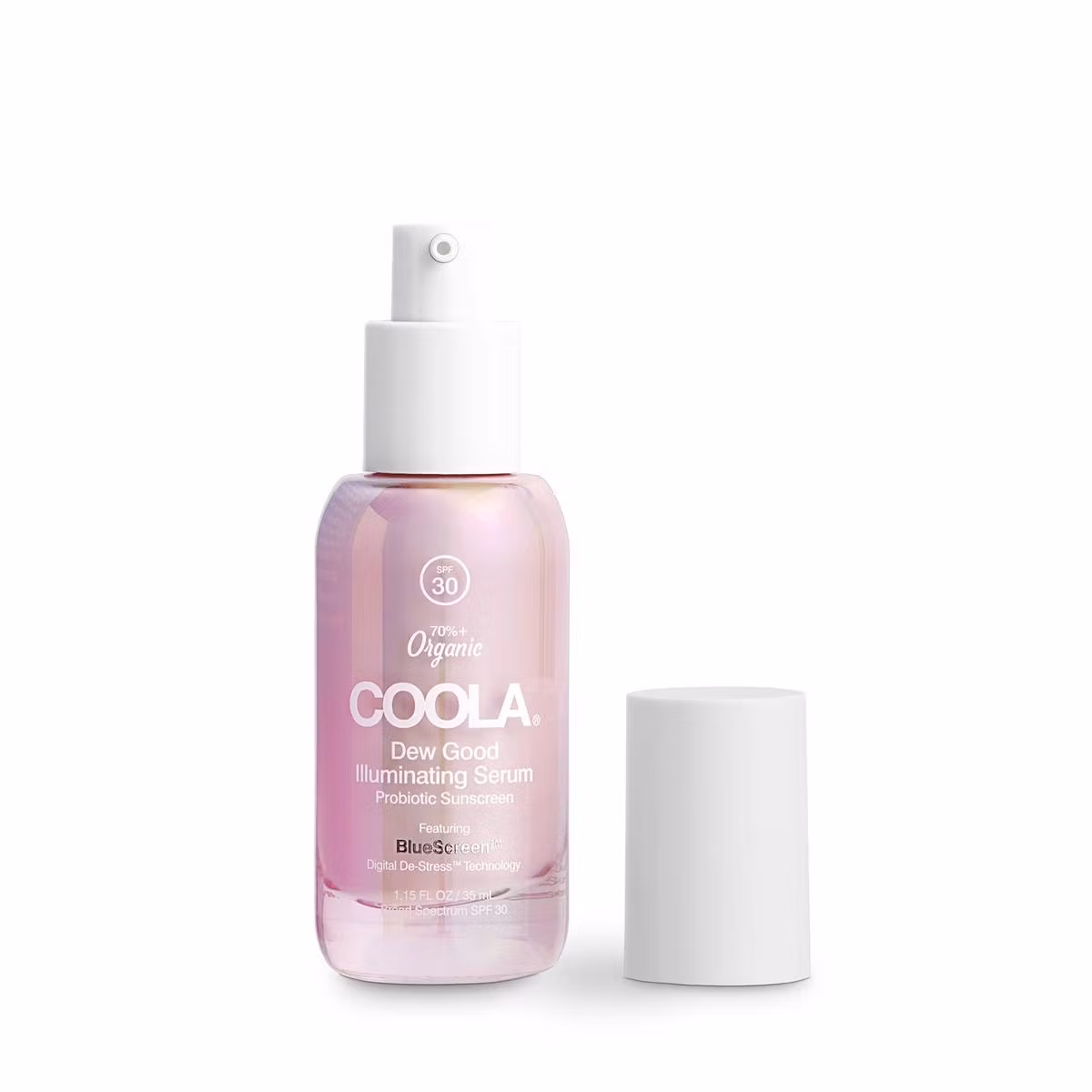 Dew Good Illuminating Serum SPF 30