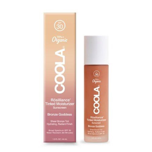 Rosilliance® BB Tinted Moisturizer SPF30 - Bronze Goddess