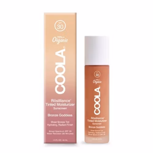 Rosilliance® BB Tinted Moisturizer SPF30 - Bronze Goddess