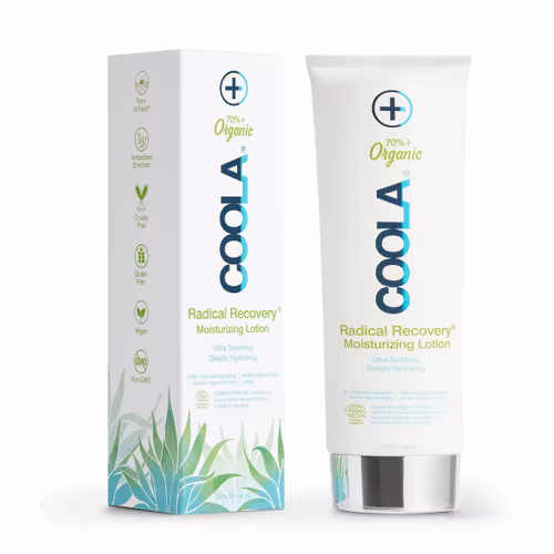 Er+ Radical Recovery / After Sun Lotion