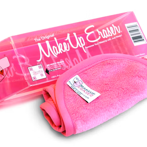 MakeUp Eraser™