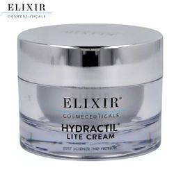 Hydractil lite cream 50 ml