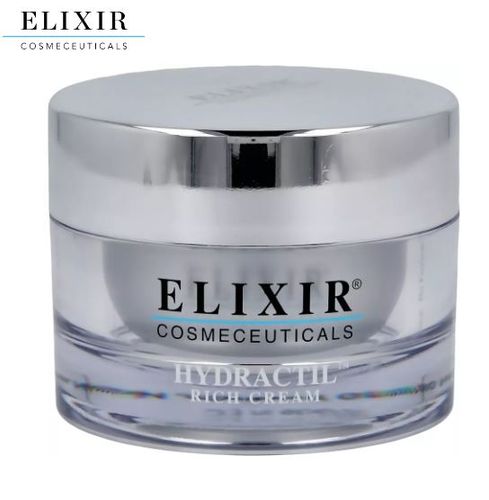 Hydractil rich cream 50ml
