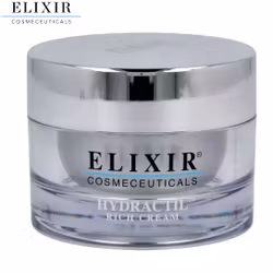 Hydractil rich cream 50ml