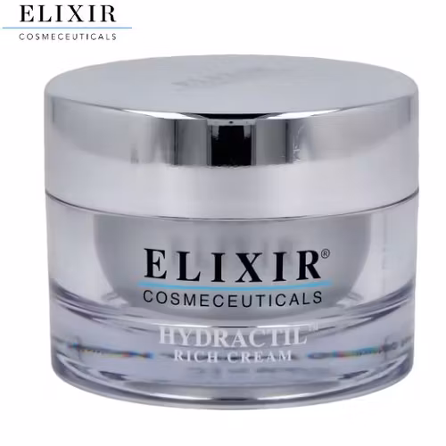 Hydractil rich cream 50ml