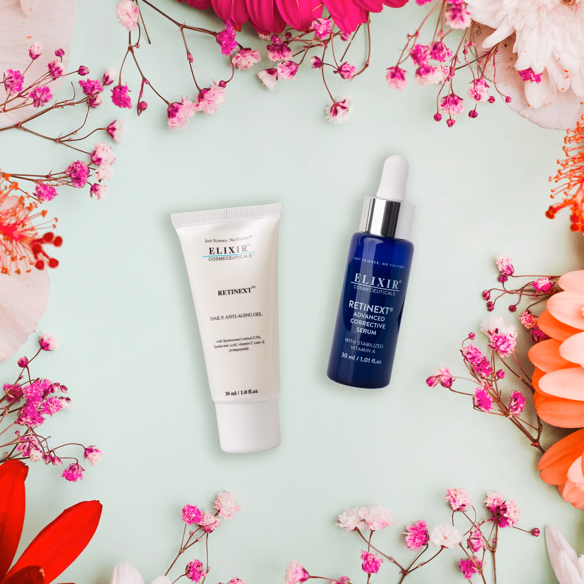 Retinext Advanced Corrective Serum