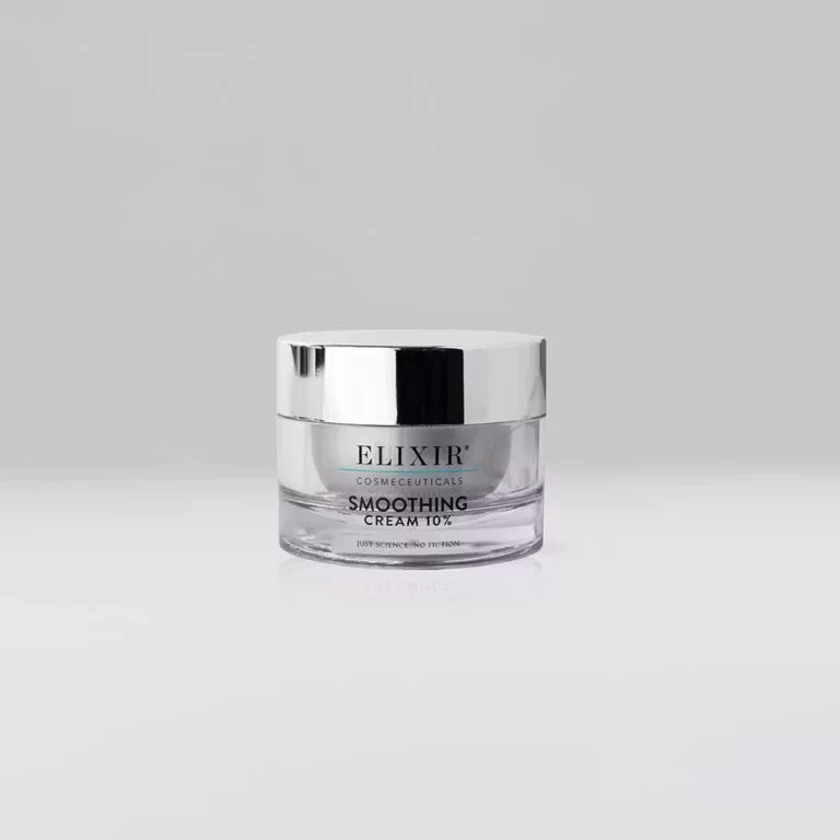 GLYACTIL SMOOTHING CREAM 10%