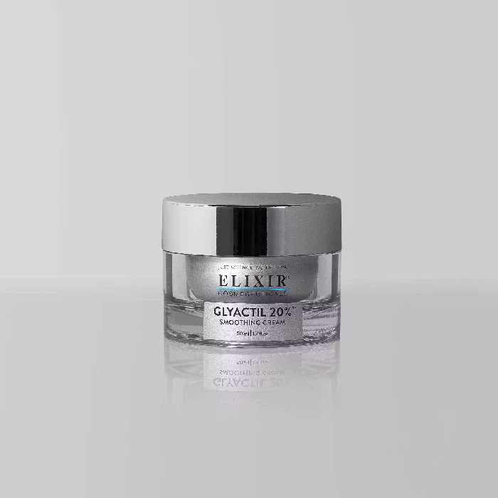 Glyactil smoothing Cream 20%