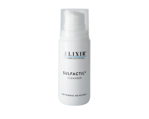 SULFACTIL CLEANSER