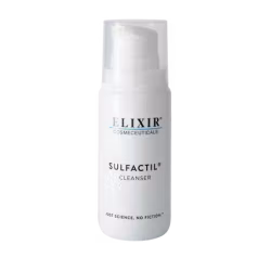 SULFACTIL CLEANSER