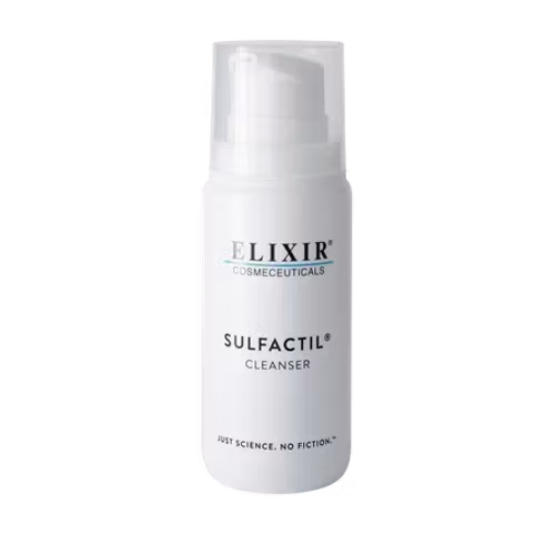 SULFACTIL CLEANSER