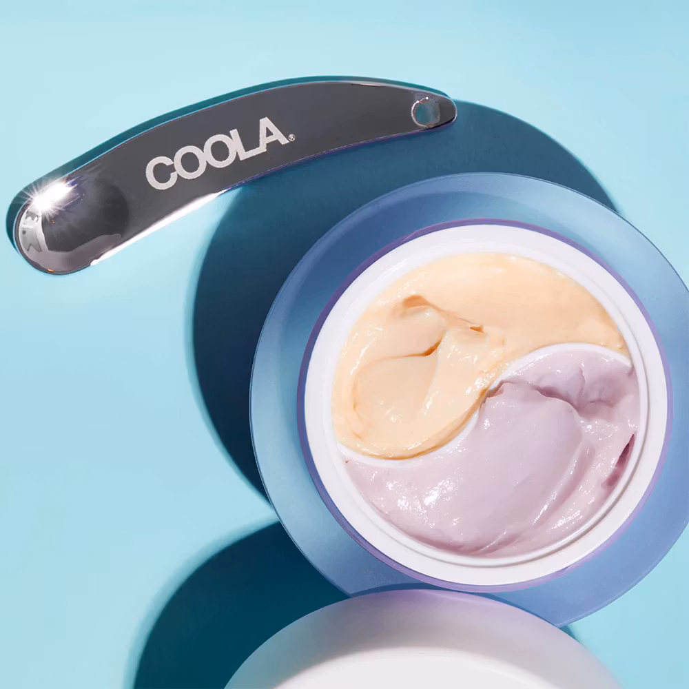SPF 30 Day & Night Eye Cream Duo