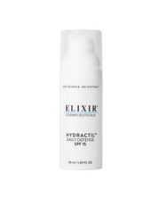 HYDRACTIL DAILY DEFENSE SPF 15