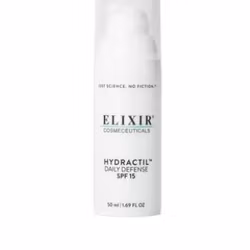 HYDRACTIL DAILY DEFENSE SPF 15