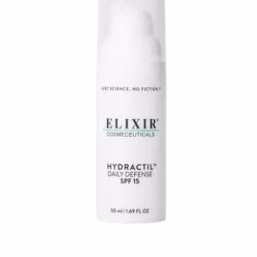 HYDRACTIL DAILY DEFENSE SPF 15