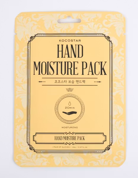 Hand Moisture Pack