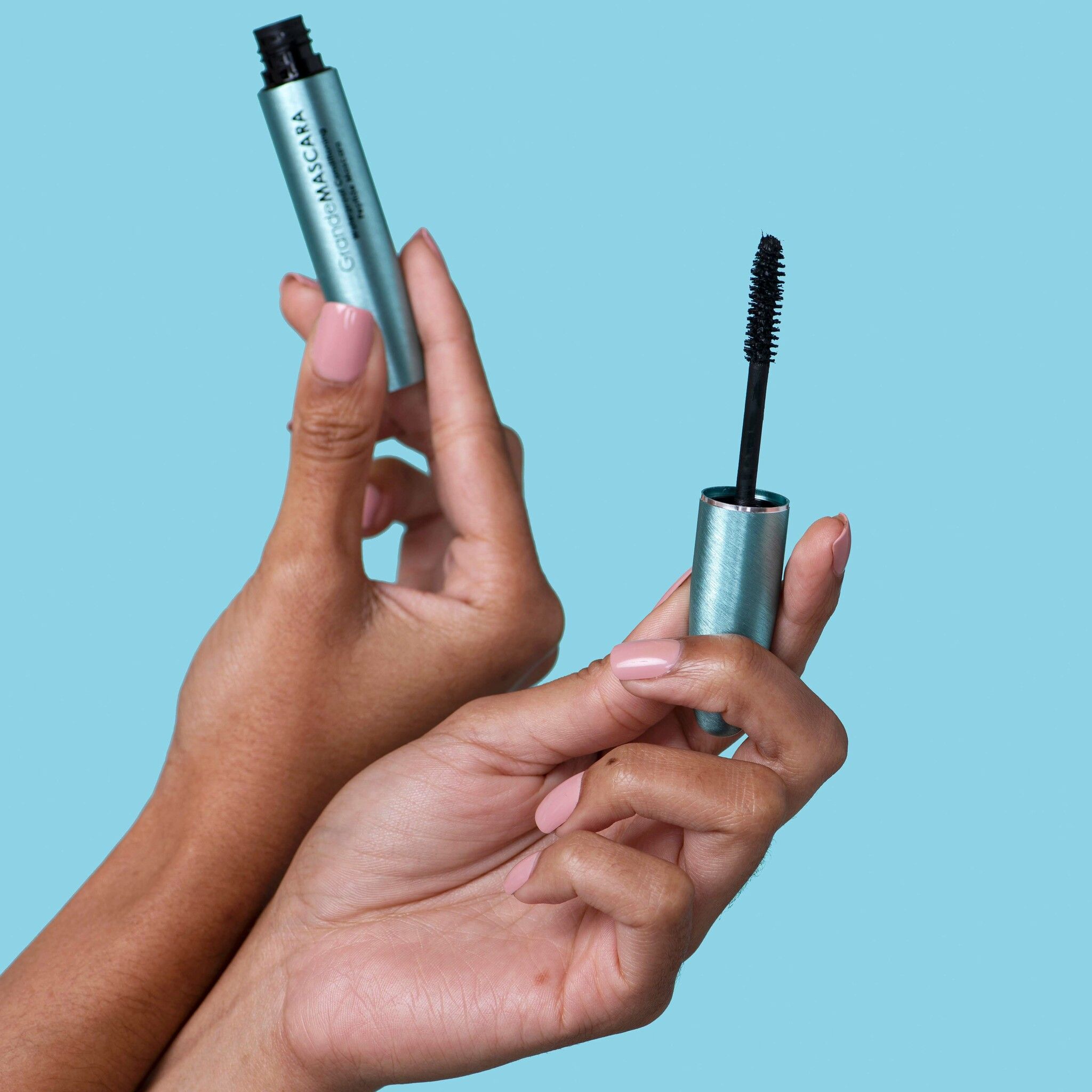 GRANDE MASCARA WATERPROOF