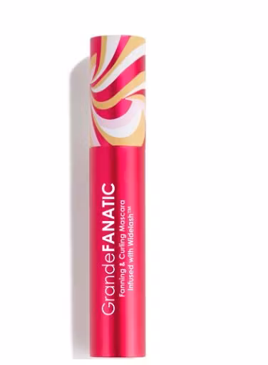 GRANDE FANATIC MASCARA