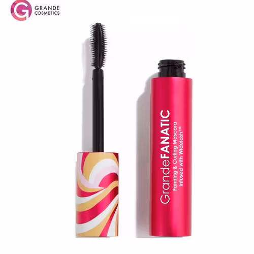 GRANDE FANATIC MASCARA